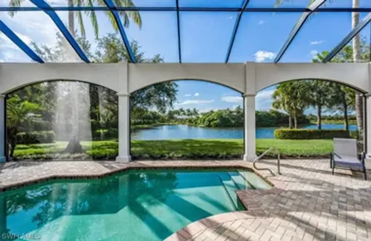 3299 HYACINTH DR, NAPLES, FL, 34114, Naples, FL 34114