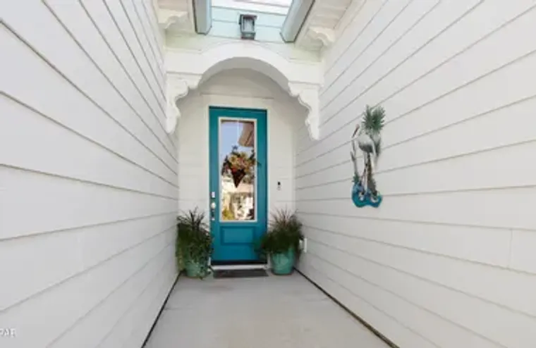 8725 CORAL REEF WAY, PANAMA CITY BEACH, ..., Panama City Beach, FL 32413