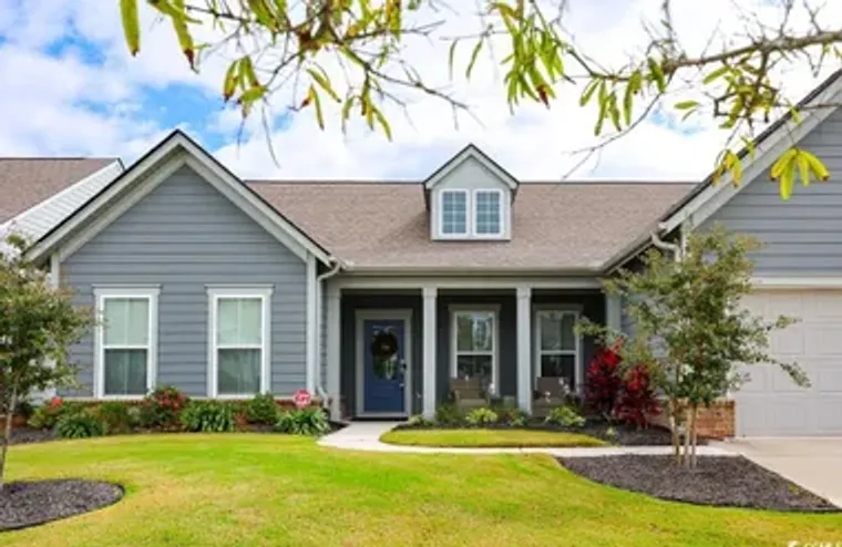 1354 TARISA AVE, MYRTLE BEACH, SC, 29572, Myrtle Beach, SC 29572