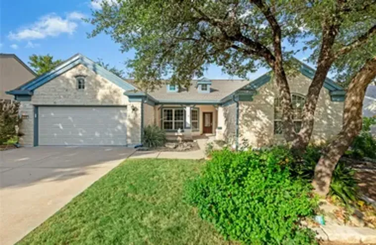 618 RIO GRANDE LOOP, GEORGETOWN, TX, 786..., Georgetown, TX 78633