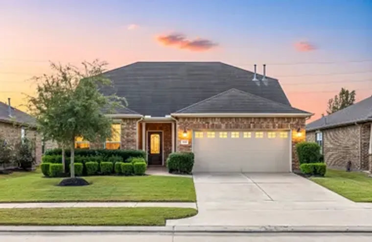 3507 SATIN LEAF LN, RICHMOND, TX, 77469, Richmond, TX 77469