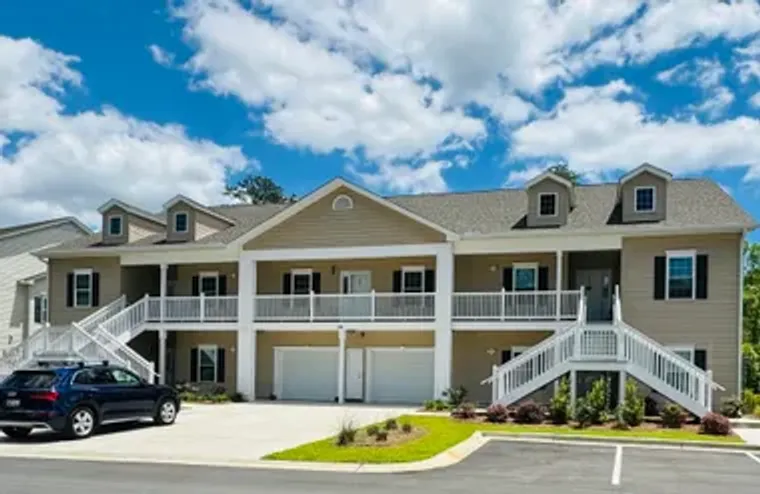 941 JACKLINE DR UNIT 202, MURRELLS INLET..., Murrells Inlet, SC 29576