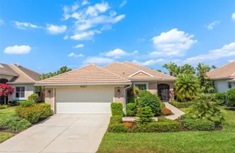 10852 TIBERIO DR, FORT MYERS, FL, 33913, Fort Myers, FL 33913