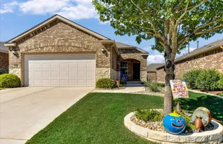 604 ROCKPORT ST, GEORGETOWN, TX, 78633, Georgetown, TX 78633