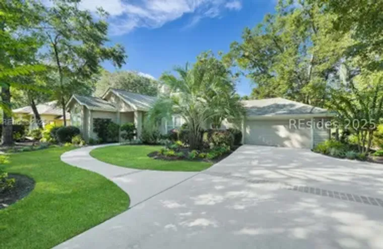 50 WEDGEFIELD DR, HILTON HEAD ISLAND, SC..., Hilton Head Island, SC 29926