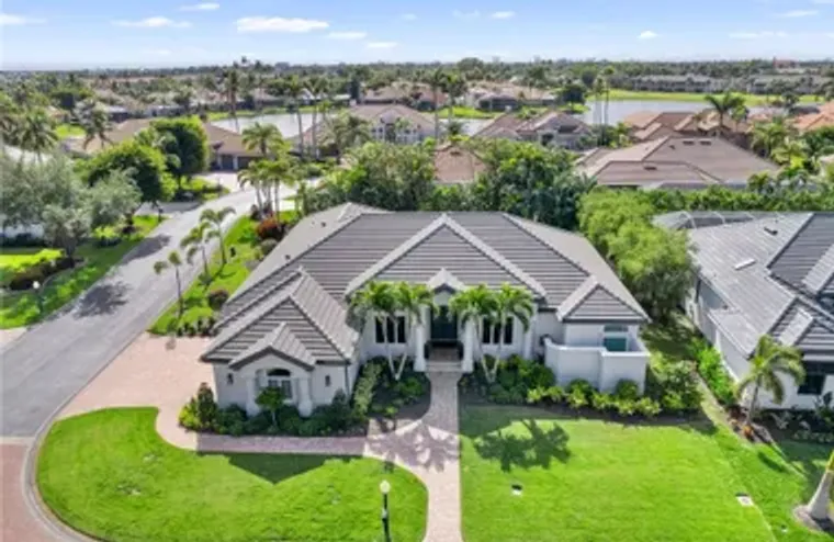 11451 COMPASS POINT DR, FORT MYERS, FL, ..., Fort Myers, FL 33908