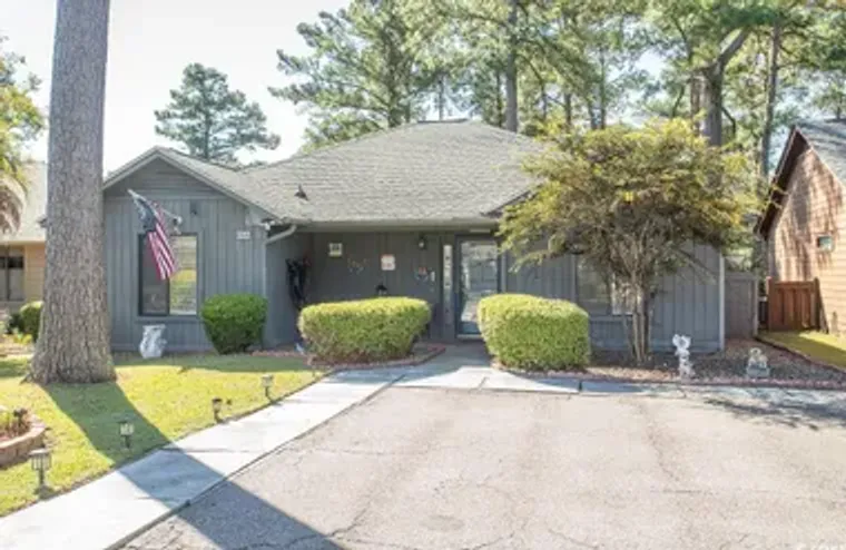 122 BERRY TREE LN, CONWAY, SC, 29526, Conway, SC 29526