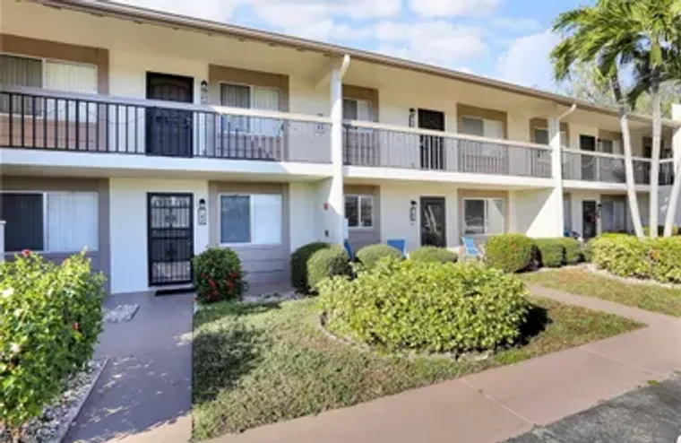 13130 WHITE MARSH LN 105, FORT MYERS, FL..., Fort Myers, FL 33912