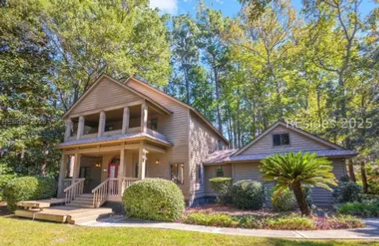 1 ROYAL JAMES DR, HILTON HEAD ISLAND, SC..., Hilton Head Island, SC 29926