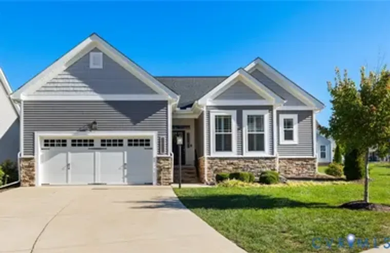 9030 SHARPE CT, CHESTERFIELD, VA, 23832, Chesterfield, VA 23832