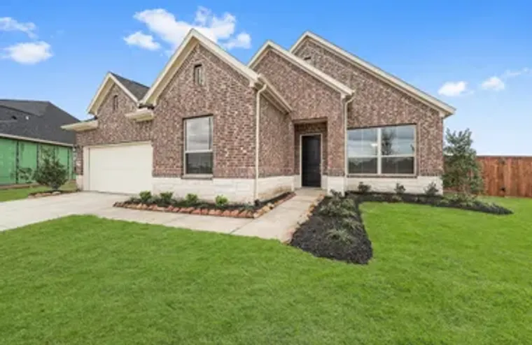 5602 CARACARA ST, MANVEL, TX, 77578, Manvel, TX 77578