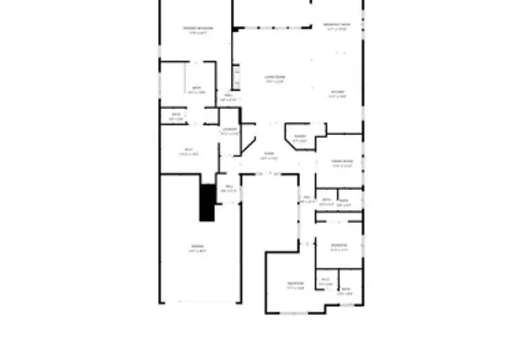 10106 LEHMAN DR, WILLIS, TX, 77318, Willis, TX 77318