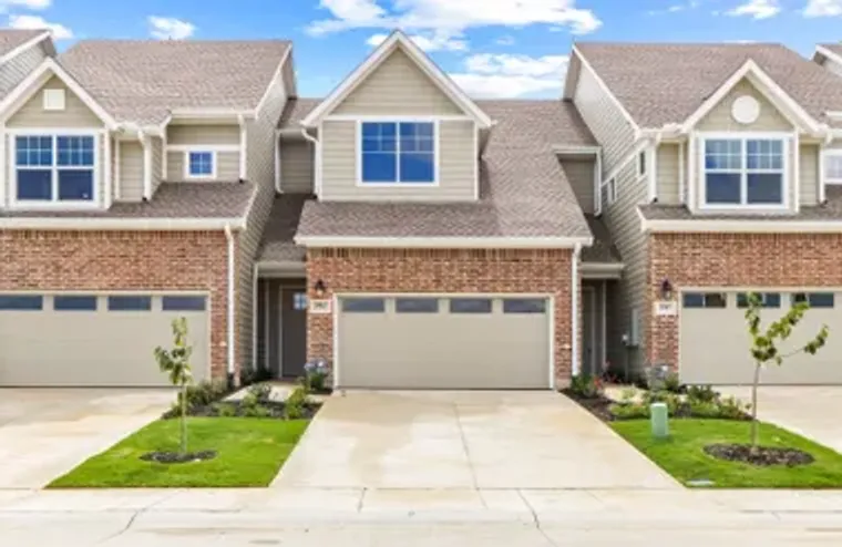 2863 CONCORD DR, WYLIE, TX, 75098, Wylie, TX 75098