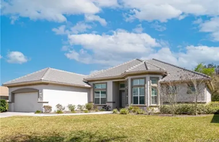 1027 N HUNT CLUB DR, HERNANDO, FL, 34442, Hernando, FL 34442