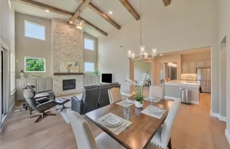 429 MAYAPPLE RD, HORSESHOE BAY, TX, 7865..., Horseshoe Bay, TX 78657