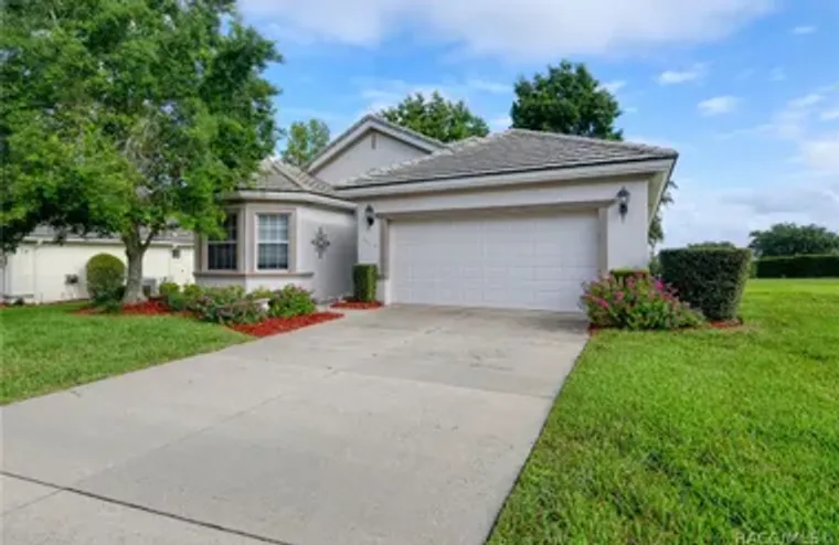 1112 W DIAMOND SHORE LOOP # 45, HERNANDO..., Hernando, FL 34442