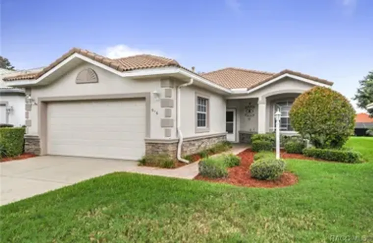 916 W SKYVIEW CROSSING DR, HERNANDO, FL,..., Hernando, FL 34442