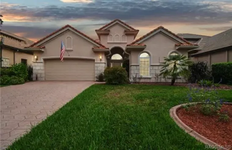 1049 W LAKE VALLEY CT, HERNANDO, FL, 344..., Hernando, FL 34442