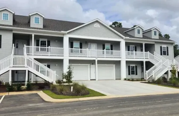 1411 GOOSENECK PL 103, MURRELLS INLET, S..., Murrells Inlet, SC 29576