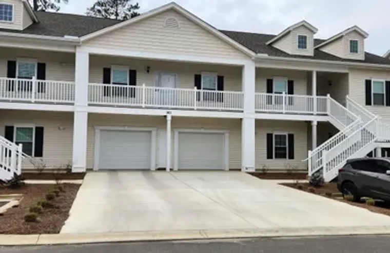 1411 GOOSENECK PL 103, MURRELLS INLET, S..., Murrells Inlet, SC 29576