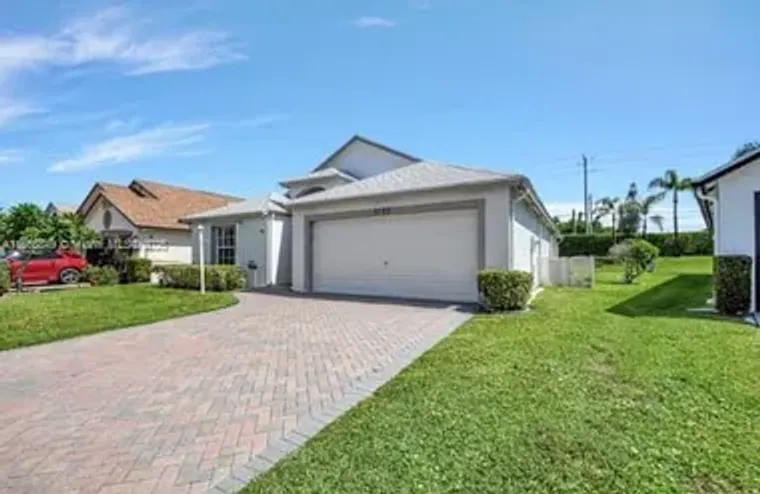 5127 ROBINO CIR, WEST PALM BEACH, FL, 33..., West Palm Beach, FL 33417