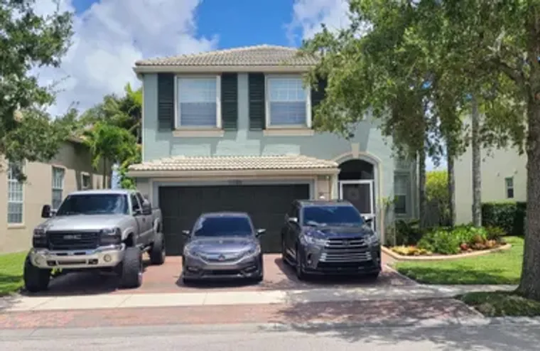 11786 SW BENNINGTON CIR, PORT ST LUCIE, ..., Port St Lucie, FL 34987