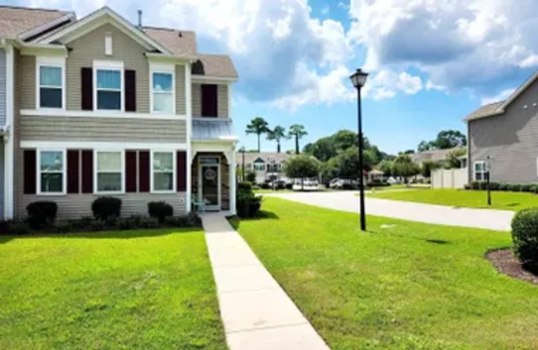 516 PAPYRUS CIR # 516, LITTLE RIVER, SC,..., Little River, SC 29566