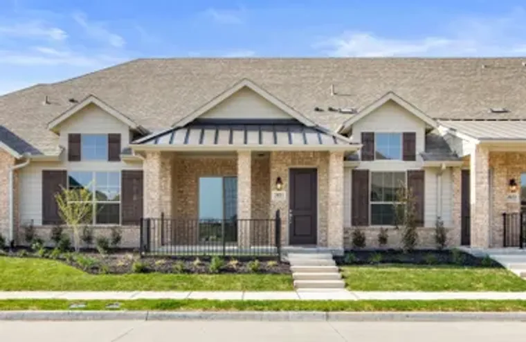 2821 CONCORD DR, WYLIE, TX, 75098, Wylie, TX 75098