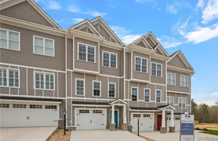 6412 SANFORD SPRINGS CV, MIDLOTHIAN, VA,..., Midlothian, VA 23112