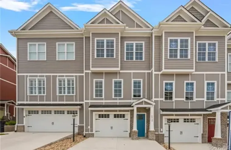 6404 SANFORD SPRINGS CV, MIDLOTHIAN, VA,..., Midlothian, VA 23112