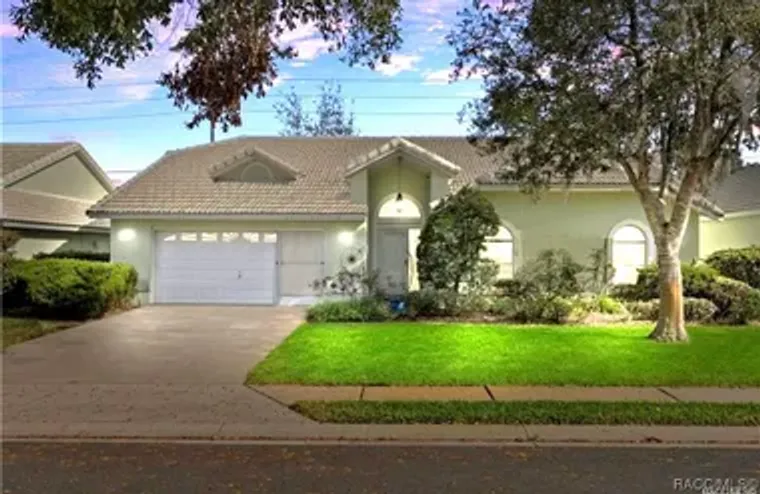 716 BALMORAL CT, INVERNESS, FL, 34453, Inverness, FL 34453