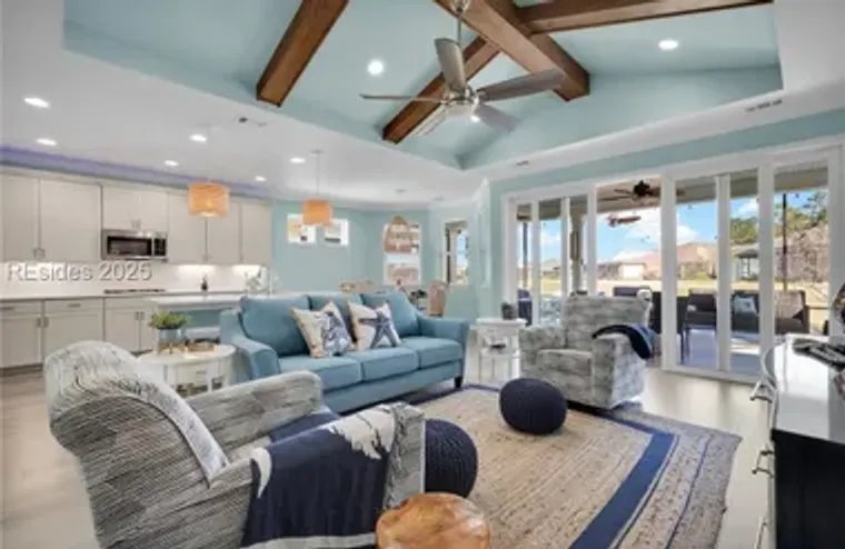 96 JOLLY MON WAY, HARDEEVILLE, SC, 29927, Hardeeville, SC 29927