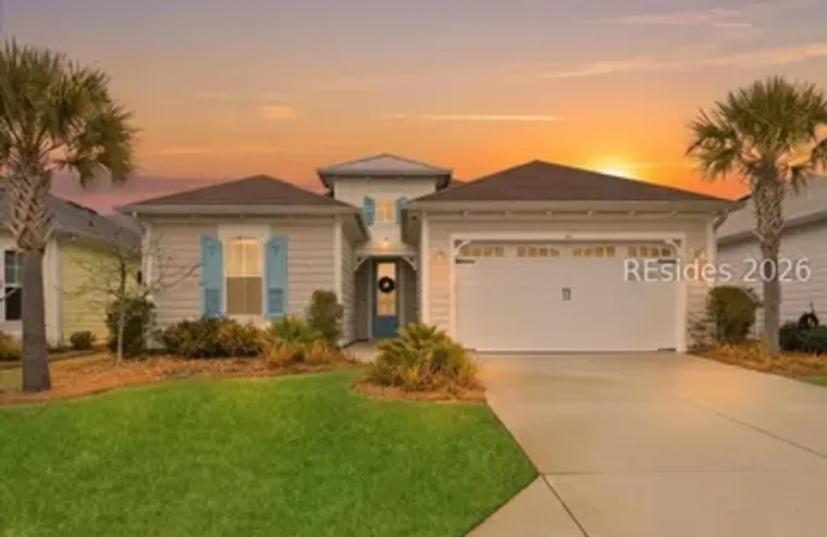 96 JOLLY MON WAY, HARDEEVILLE, SC, 29927, Hardeeville, SC 29927