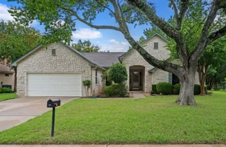 133 CRYSTAL SPRINGS DR, GEORGETOWN, TX, ..., Georgetown, TX 78633