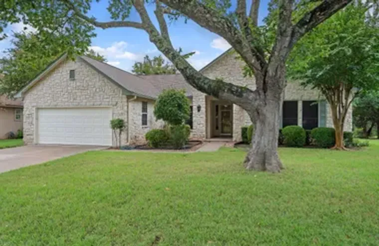 133 CRYSTAL SPRINGS DR, GEORGETOWN, TX, ..., Georgetown, TX 78633