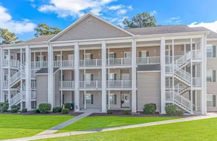 5804 LONGWOOD DR 203, MURRELLS INLET, SC..., Murrells Inlet, SC 29576