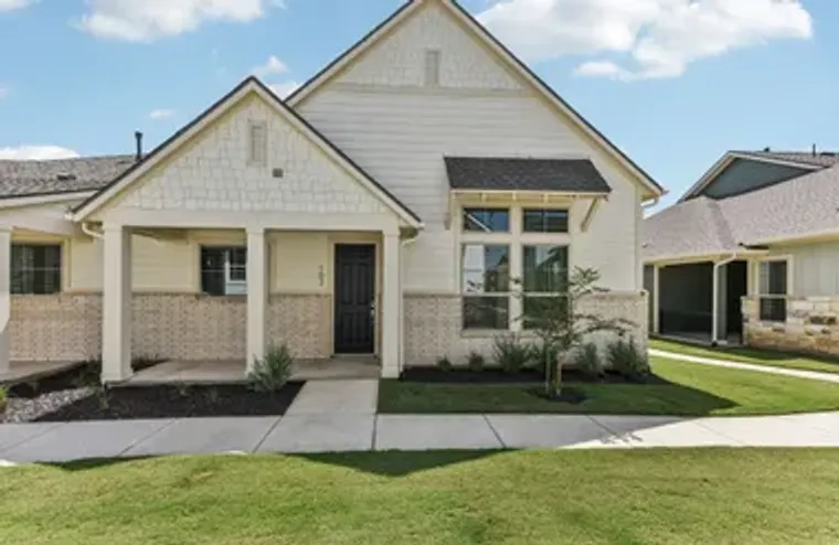 104 MACEO WAY UNIT 102, SAN MARCOS, TX, ..., San Marcos, TX 78666