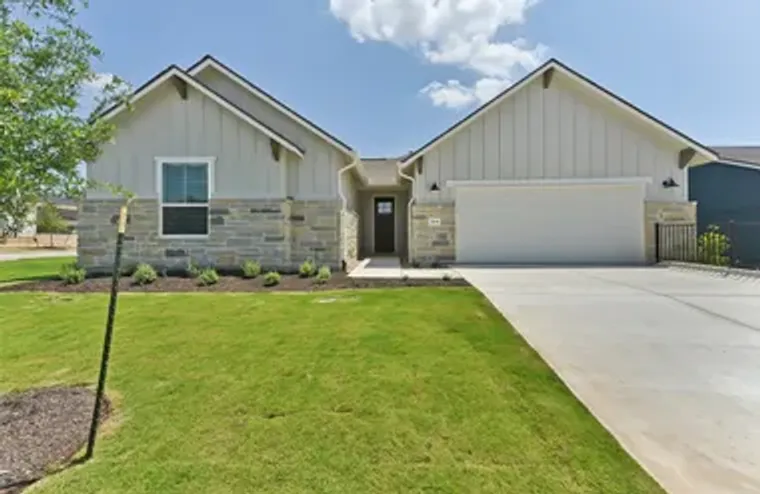 264 SWEEPING SAGE LN, SAN MARCOS, TX, 78..., San Marcos, TX 78666