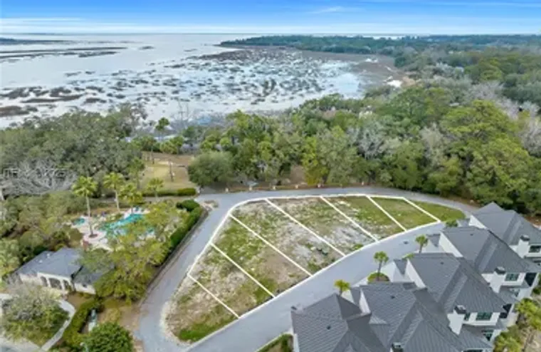 4 GRANDVIEW CT 2, HILTON HEAD ISLAND, SC..., Hilton Head Island, SC 29926