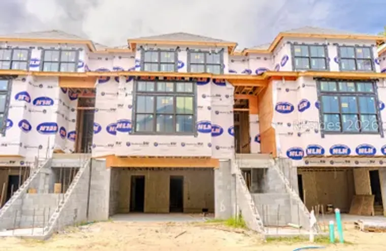 8 GRANDVIEW CT 6, HILTON HEAD ISLAND, SC..., Hilton Head Island, SC 29926