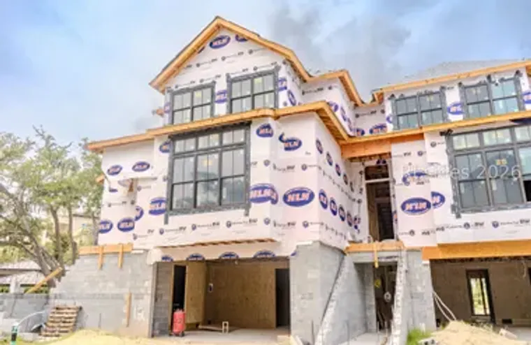 14 GRANDVIEW CT 12, HILTON HEAD ISLAND, ..., Hilton Head Island, SC 29926
