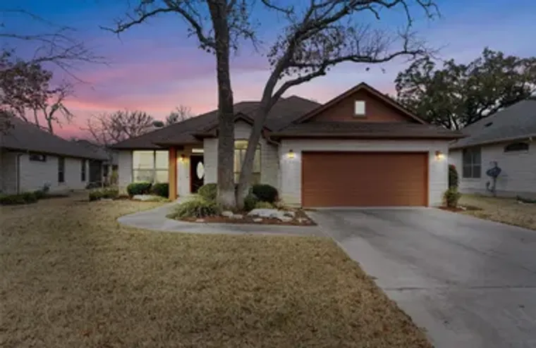 909 BIG THICKET ST, GEORGETOWN, TX, 7863..., Georgetown, TX 78633