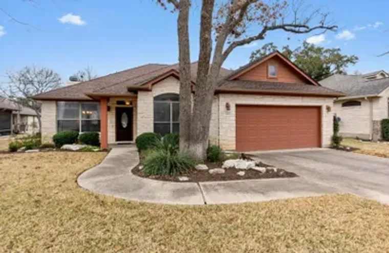 909 BIG THICKET ST, GEORGETOWN, TX, 7863..., Georgetown, TX 78633