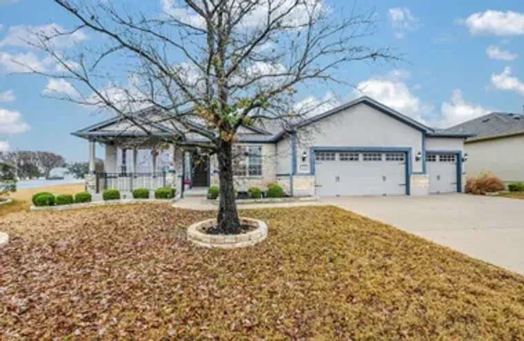 317 YELLOW ROSE TRL, GEORGETOWN, TX, 786..., Georgetown, TX 78633