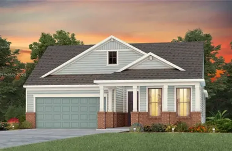 568 WIRY GREEN LEAF LN, BLUFFTON, SC, 29..., Bluffton, SC 29909