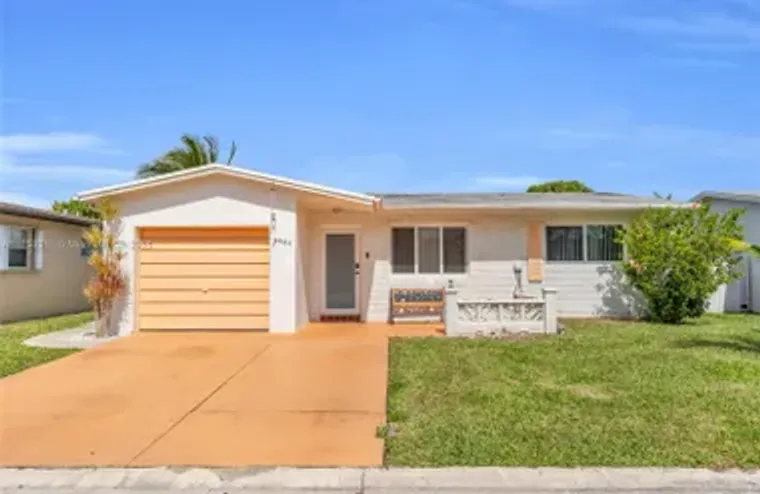 6985 NW 11TH CT, MARGATE, FL, 33063, Margate, FL 33063