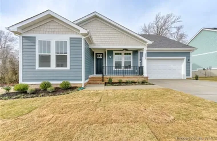 1228 HITCHENS LN, WILLIAMSBURG, VA, 2318..., Williamsburg, VA 23188