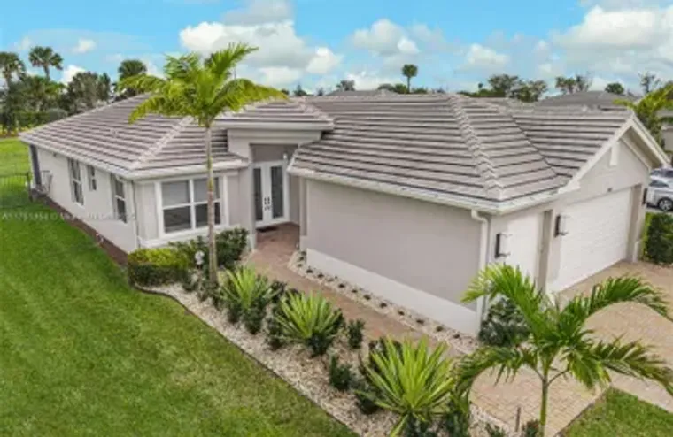 11983 SW SEAHORSE SPRINGS TER, PORT ST L..., Port St Lucie, FL 34987