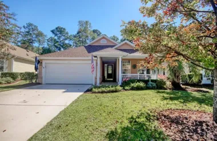 414 GRAND CYPRESS WAY, MURRELLS INLET, S..., Murrells Inlet, SC 29576