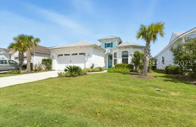 247 COOL BREEZE DR, HARDEEVILLE, SC, 299..., Hardeeville, SC 29927